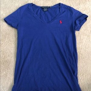 Ralph Lauren V neck